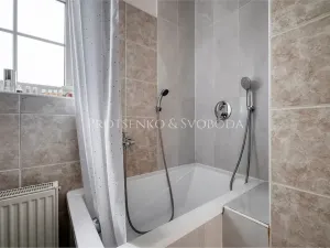 Prodej rodinného domu, Pardubice, Žižkova, 250 m2