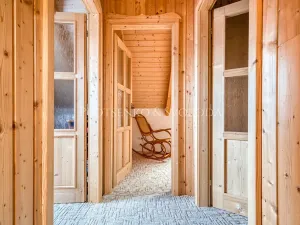 Prodej chalupy, Nevězice, 128 m2