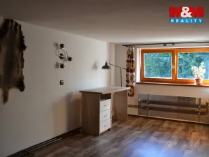 Prodej rodinného domu, Heřmánkovice, 240 m2