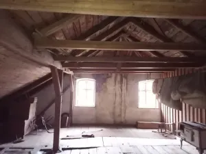 Prodej rodinného domu, Držkov, 360 m2