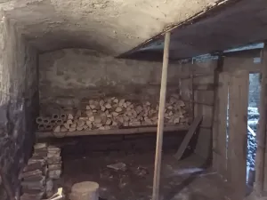 Prodej rodinného domu, Držkov, 360 m2