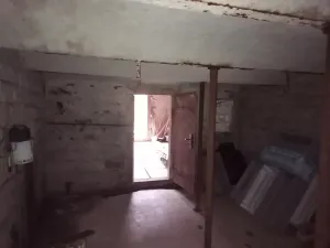 Prodej rodinného domu, Držkov, 360 m2