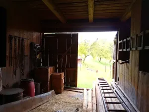 Prodej rodinného domu, Držkov, 360 m2