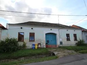 Prodej rodinného domu, Znojmo, 130 m2