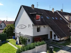 Prodej rodinného domu, Velešín, U Přehrady, 200 m2