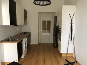 Pronájem bytu 2+kk, Praha - Žižkov, Ondříčkova, 43 m2