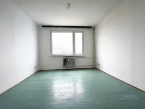 Prodej bytu 2+1, Jičín - Valdické Předměstí, U stadionu, 52 m2