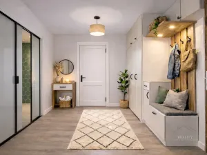 Prodej bytu 2+1, Jičín - Valdické Předměstí, U stadionu, 52 m2