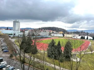 Prodej bytu 2+1, Jičín - Valdické Předměstí, U stadionu, 52 m2