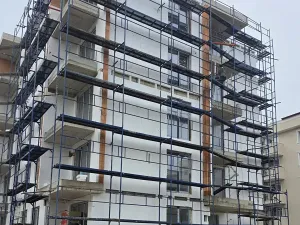 Prodej bytu 3+kk, Nesebar, Bulharsko, 78 m2