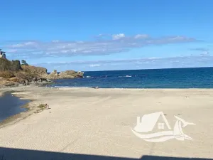 Prodej bytu 2+kk, Carevo, Bulharsko, 65 m2