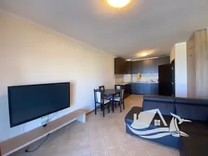 Prodej bytu 2+kk, Carevo, Bulharsko, 65 m2