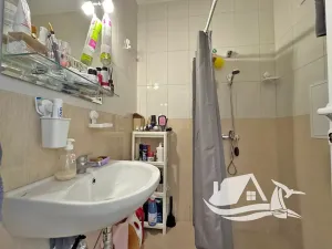 Prodej bytu 1+kk, Nesebar, Bulharsko, 30 m2