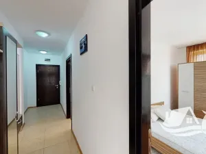 Prodej bytu 3+kk, Sveti Vlas, Bulharsko, 82 m2