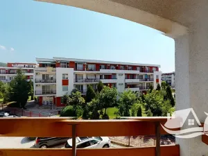Prodej bytu 3+kk, Sveti Vlas, Bulharsko, 82 m2