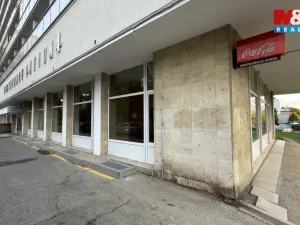 Prodej restaurace, Olomouc - Neředín, Politických vězňů, 730 m2