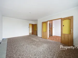 Prodej bytu 3+1, Praha - Bohnice, Toruňská, 81 m2