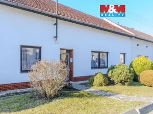 Prodej rodinného domu, Žeranovice, 85 m2