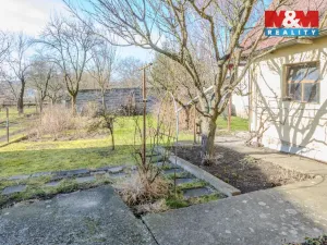 Prodej rodinného domu, Žeranovice, 85 m2