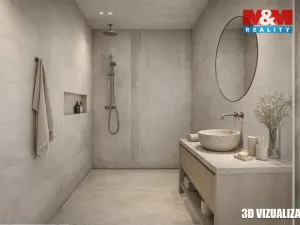 Prodej bytu 4+1, Mladá Boleslav, Na Radouči, 88 m2