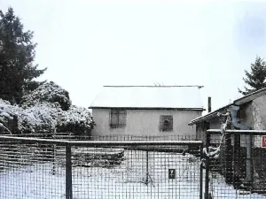 Dražba rodinného domu, Dolní Chvatliny, 118 m2