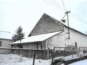 Dražba rodinného domu, Dolní Chvatliny, 118 m2