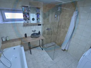 Prodej rodinného domu, Cítov, 130 m2