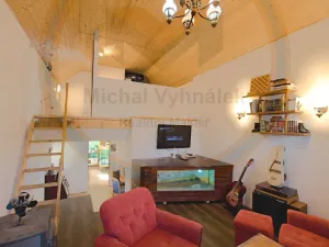 Prodej rodinného domu, Cítov, 130 m2