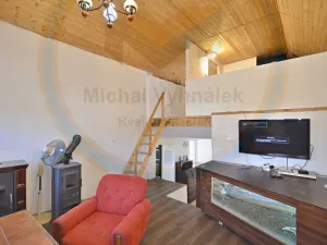 Prodej rodinného domu, Cítov, 130 m2