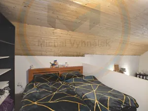 Prodej rodinného domu, Cítov, 130 m2