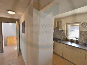 Prodej rodinného domu, Cítov, 130 m2