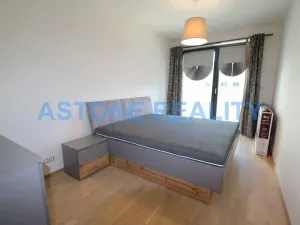 Pronájem bytu 4+kk, Praha - Žižkov, Olšanská, 110 m2