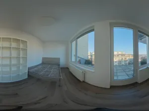 Pronájem bytu 3+kk, Praha - Střížkov, 70 m2
