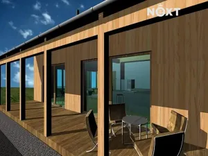 Prodej rodinného domu, Hejnice, 150 m2