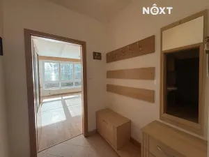 Pronájem bytu 2+kk, Jilemnice, U Nemocnice, 44 m2