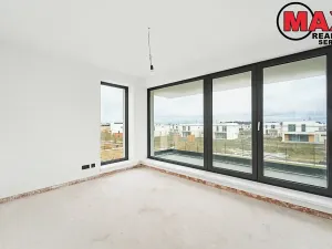 Prodej rodinného domu, Vysoký Újezd, Na Horizontu, 188 m2