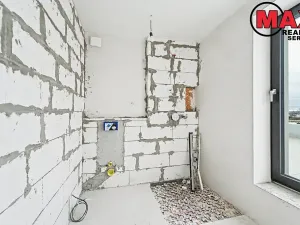 Prodej rodinného domu, Vysoký Újezd, Na Horizontu, 188 m2