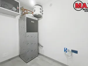 Prodej rodinného domu, Vysoký Újezd, Pod Pramenem, 181 m2