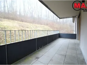 Pronájem bytu 3+kk, Zdiby, Šulkovna, 85 m2