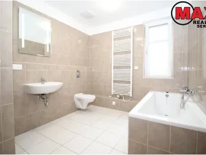 Pronájem bytu 3+kk, Zdiby, Šulkovna, 85 m2