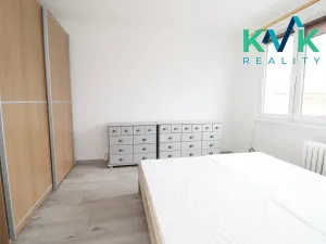 Pronájem bytu 2+1, Nová Role, Svobodova, 54 m2