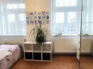 Pronájem bytu 2+1, Zákolany, 82 m2