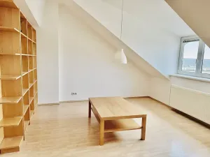 Pronájem bytu 3+1, Brno, Pekařská, 85 m2