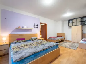 Prodej bytu 2+kk, Brno, Zderadova, 55 m2