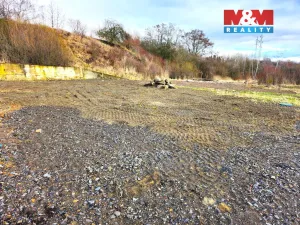 Prodej pozemku pro bydlení, Dubí, 2629 m2