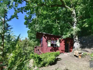 Prodej chaty, Ústí nad Labem, Lužická, 18 m2