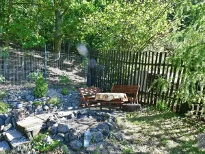 Prodej chaty, Ústí nad Labem, Lužická, 18 m2