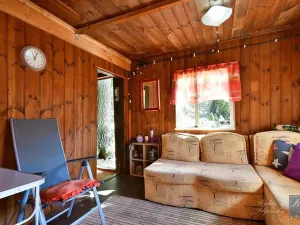 Prodej chaty, Ústí nad Labem, Lužická, 18 m2