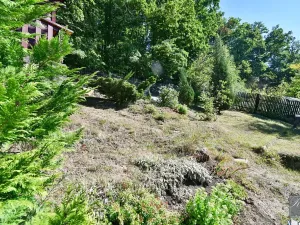 Prodej chaty, Ústí nad Labem, Lužická, 18 m2