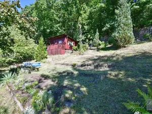 Prodej chaty, Ústí nad Labem, Lužická, 18 m2